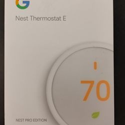 Thermostat For Air Conditioning 