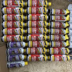 18oz PB blaster and more