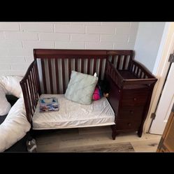 Crib