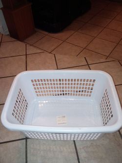 Put a hamper on things