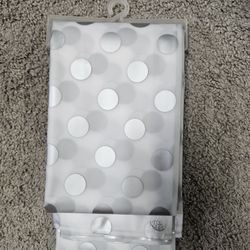 Shower liner