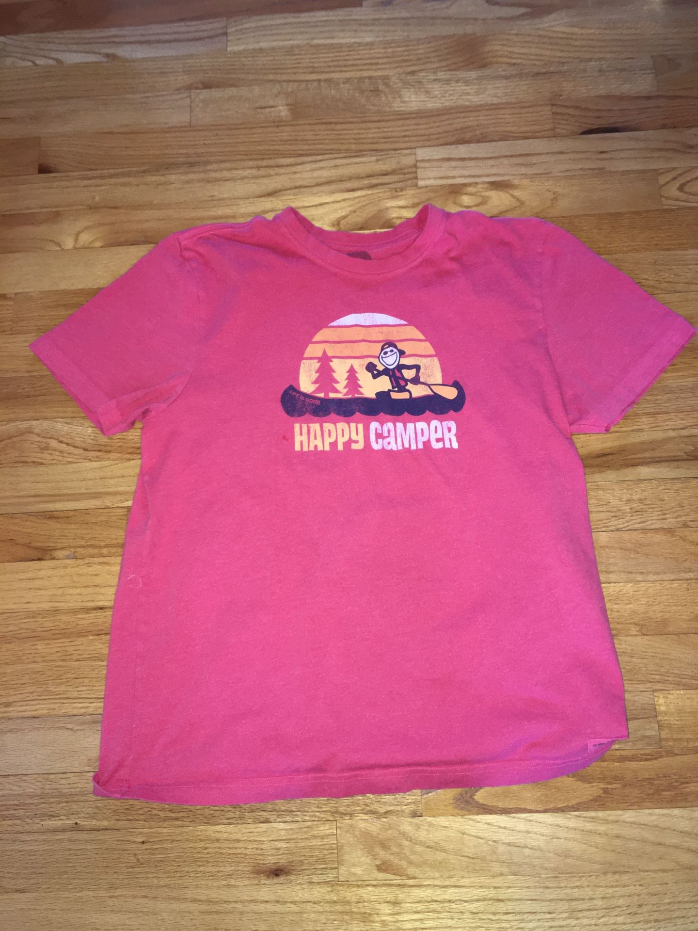 Life is good T-shirt