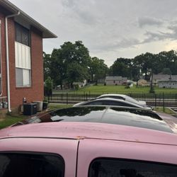 2000 GMC Sierra 1500