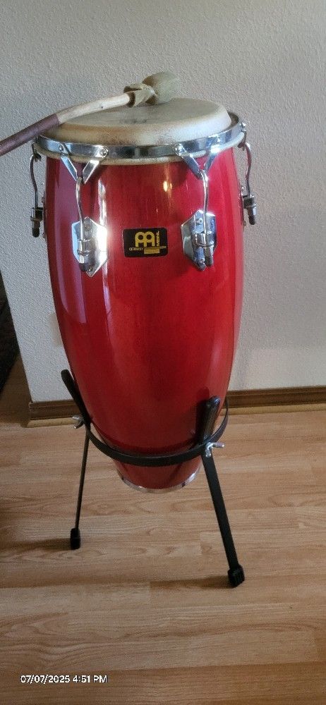 Drum Set Of 2 Identical