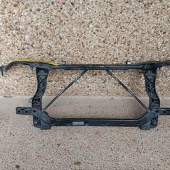 2020-25 Jeep Gladiator Radiator Support