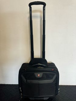 Wenger Swiss Gear Business Suitcase