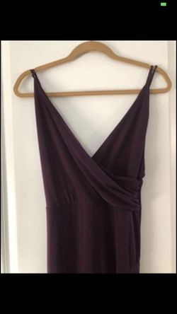 new stretch dress, size L