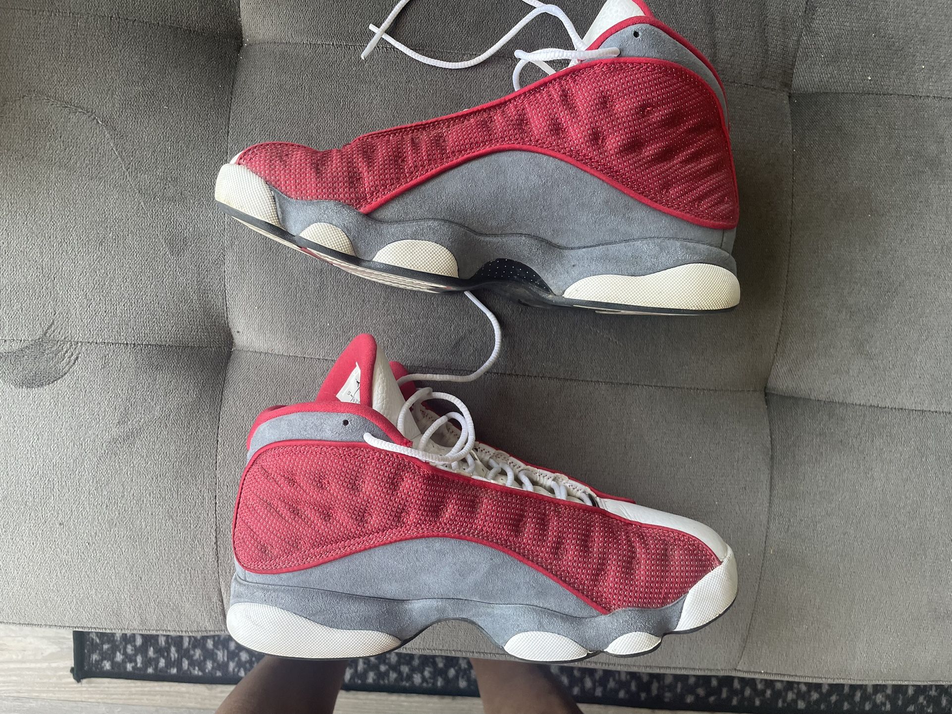 Jordan 13