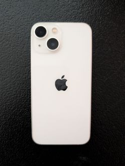 iPhone 13 mini