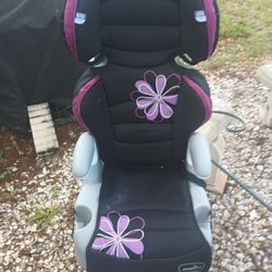 Car Seat