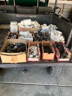 Irrigation Supplies