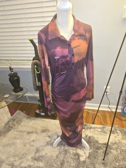 Women's Dress