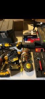 yard sale