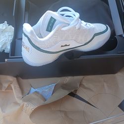 Nike LeBron 23 size 9