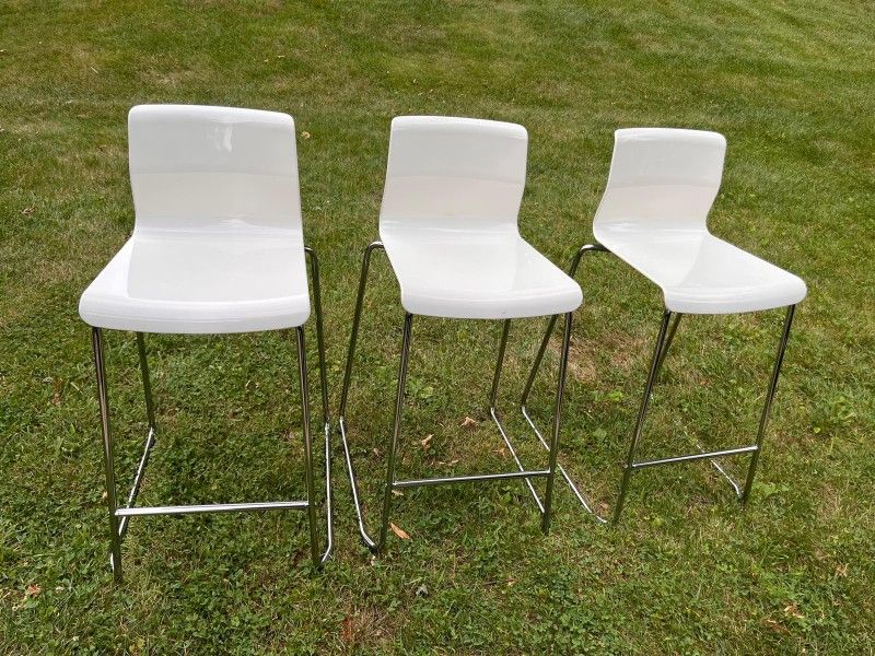 Ikea Glenn Bar Stool
