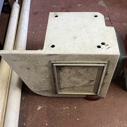 Taillights with storage