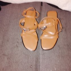 Hermes  Paris  Flats