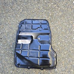 2020 Ram 2500 Oil Pan