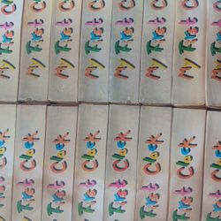 STEM Project, Childrens 