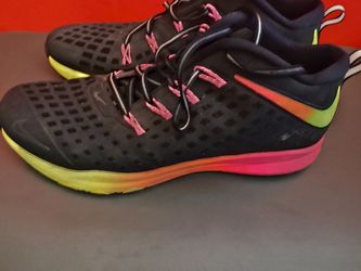 Nike Mens Train Quick ..SIZE 13