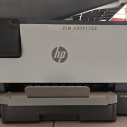 HP 9120e PRINTER