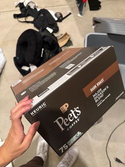 Free keruig pods
