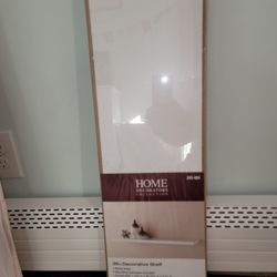 Shelf