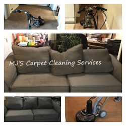 CARPET CLEANING