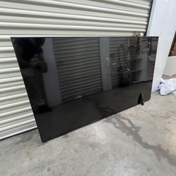75” LG TV