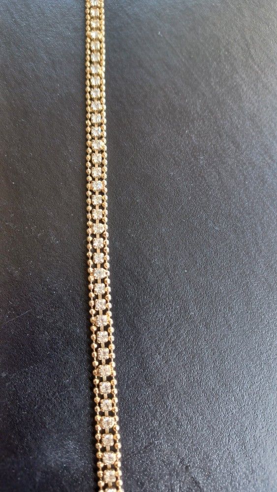 Tennis Bracelet