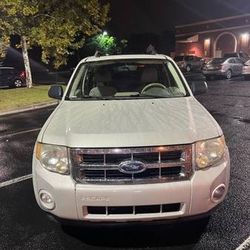 2008 Ford Escape