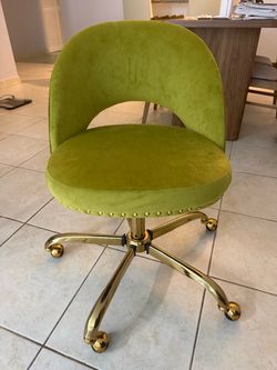 Office chair