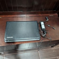 Toshiba Laptop