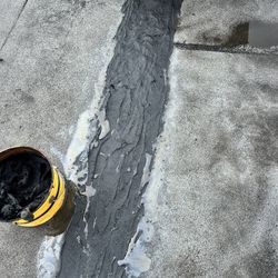 Leak Repair