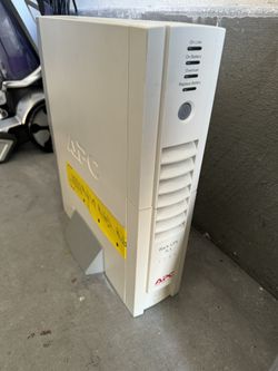 Blackout Prevention Power Supply