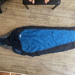 Camping Gear- Sleeping Bags, Running Vest, Camping Chair, Scrubba Wash Bag, Dry Bag