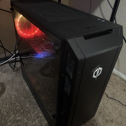 CyberPower Gaming PC