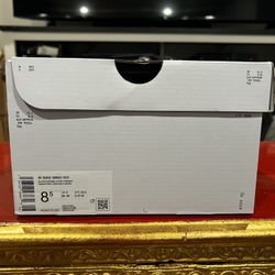 Women’s Nike Shoes – Black/Chrome-Hyper Crimson