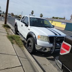 2007 Ford F-150