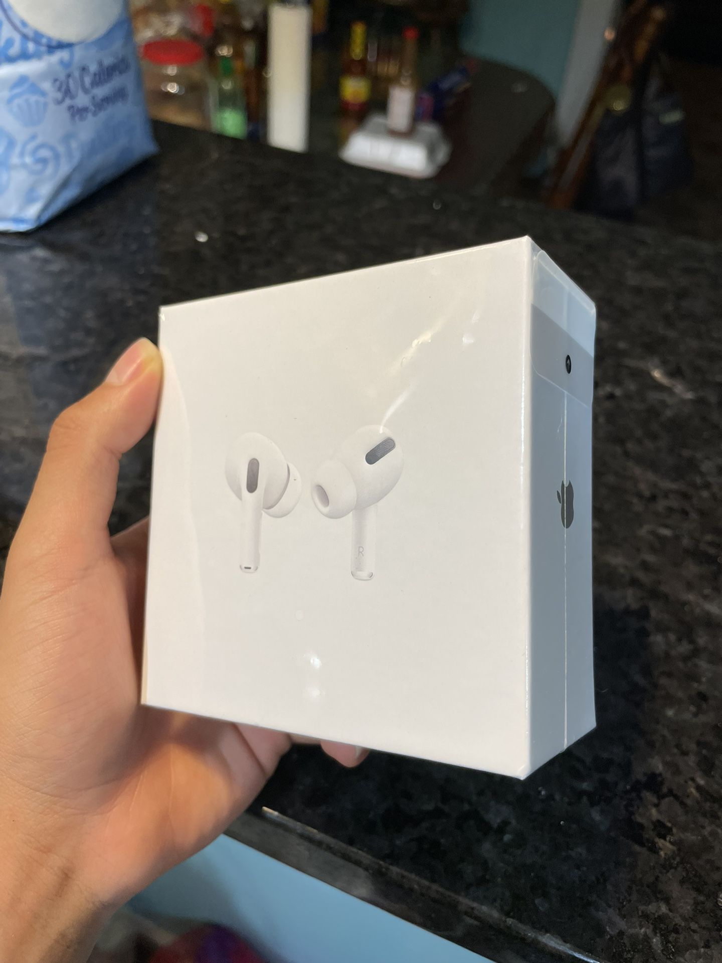 NEW Apple Airpod Pros Sealed 