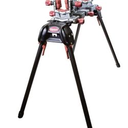 Tipton Standing Ultra Gun Vise with Customizable Design and Non-Marring Mater...