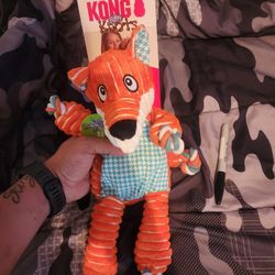 Dog Toys 