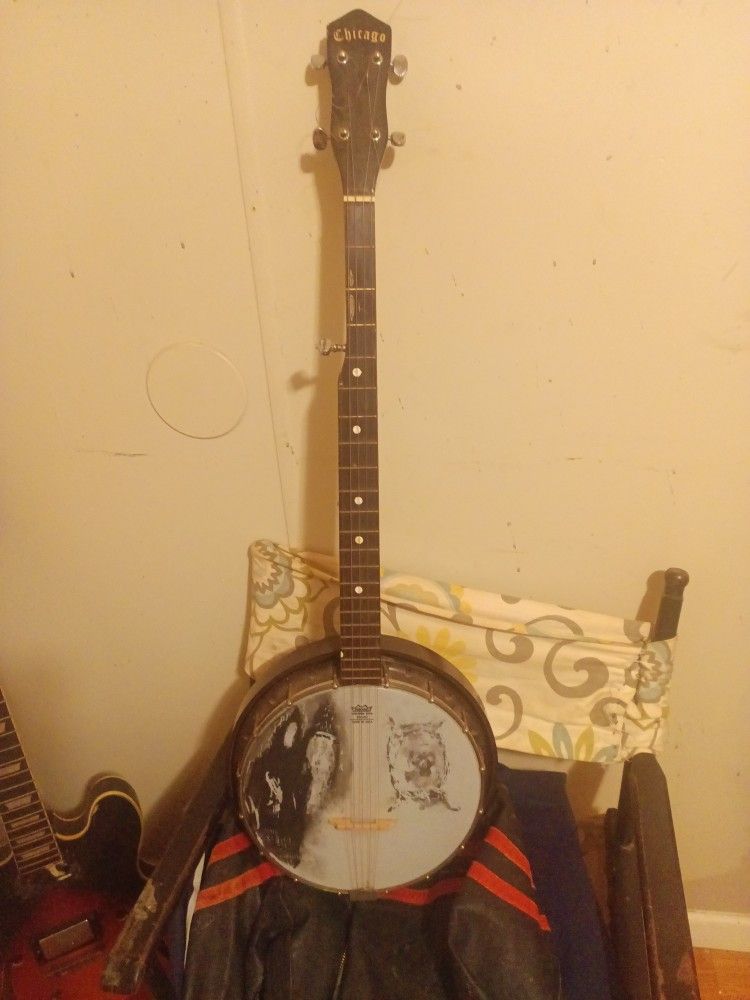 Banjo