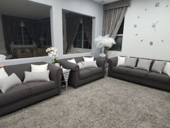Custom couches