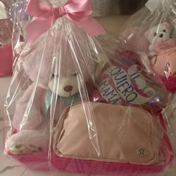 Mother Day Arrangements 