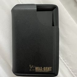 Hellbent Wallet 3.0