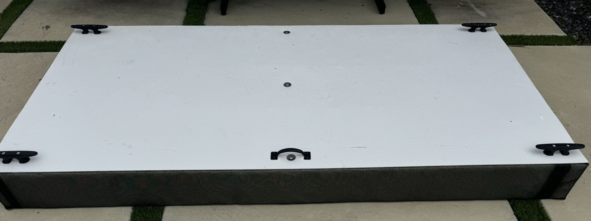 Dock Float / Work Float / Floating Dock