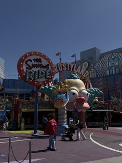 Universal tickets TODAY!!!