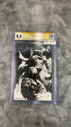 Detective Comics #1000