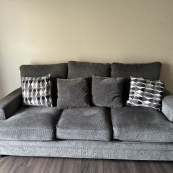 Kingston sofa